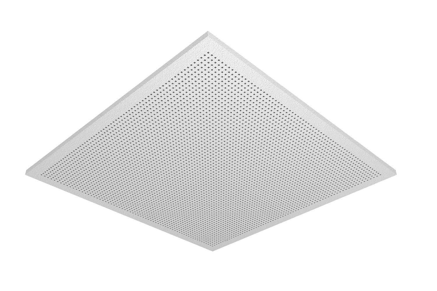 Perforated Gypsum Ceiling - Q3